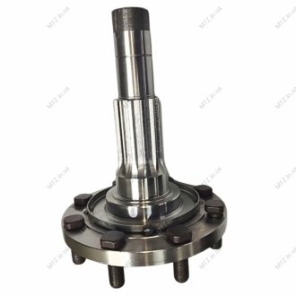 Фланець МТЗ-1221(вир-во Білорусь,) МЗШ 1521-2308070