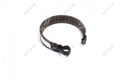Стрічка гальмівна ВВП МТЗ (кубик) (вир-во ЛЗТД) Трактородеталь, г.Лозовая 50-4202100-А-Р2