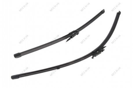 Щітка склоочис. (старий код DF-019) 600/475 (вир-во) Denso DF-011