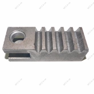 Рейка цилиндра ГУР Китай 70-3405022 (фото 1)