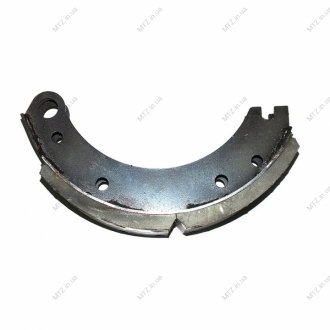 Колодка гальмівна з накл. 53205 (Трібо) Трибо 53205-3501090