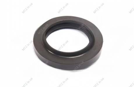 Сальник крышки задней КПП ГАЗ 53,3307,3309, ПАЗ 51х76х12/14 черн. (выр-во) Украина 51-1701210