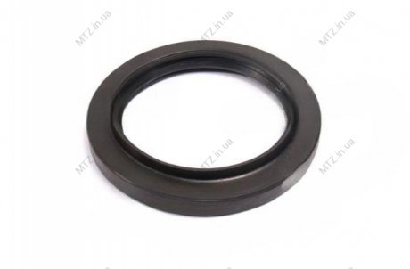 Сальник ступицы задней ГАЗ 95х130х12/17 черн. (выр-во) Украина 51-3104038
