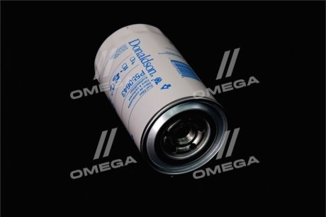 Фильтр топливный KOMATSU Donaldson P550643 (фото 1)