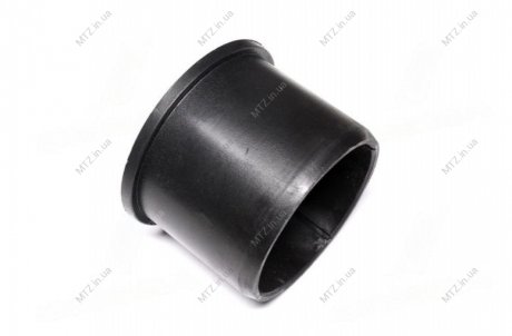 Втулка ботинка балансира КАМАЗ (гродномидная) АВТО-СОЮЗ 88 55111-2918074-01