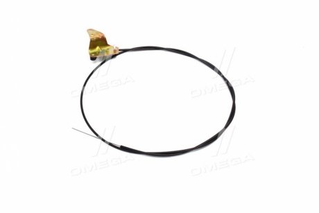 Трос капота ГАЗ 3307,3309,4301 (в сборе)) АВТО-СОЮЗ 88 4301-8417150-01