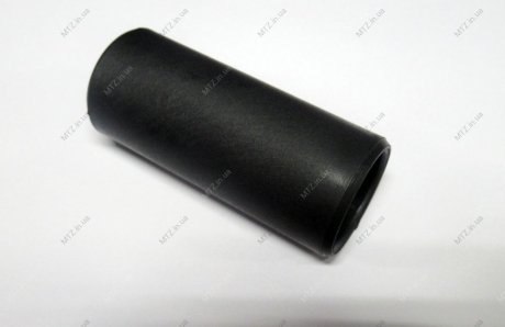 Втулка ушки рессоры КАМАЗ <ЕВРО 2> передней (гродамедная) АВТО-СОЮЗ 88 Р65115-2902028-10 (фото 1)