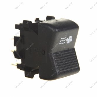 Перемикач (вентилятор обігрівача)) AGH П147М-04.11