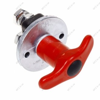 Выключатель массы 24В, 150A (max 2000A) AGH A030437G