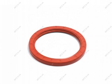 Сальник ступицы задней МАЗ (реверсная насечка, 120х150х12, NBR) (7406.1005160) АВТО-СОЮЗ 88 5336-3104038