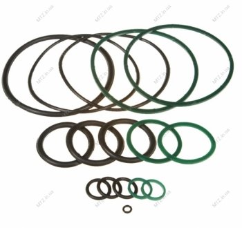 Р/к гідроциліндра ЦС-100 (старого зразка) (Біко) Бико ЦС-100- Р/К