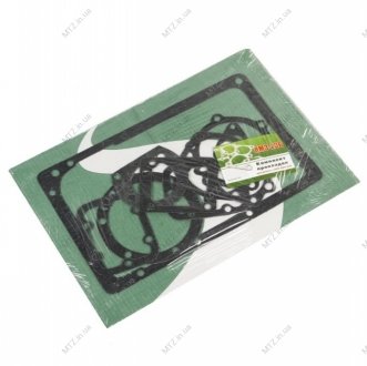 К-кт прокладок КПП ЯМЗ-236 (паронит) Бико 236-1700000