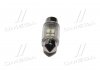 Лампа LED софитно C5W 12V T11x31-S8.5 (4 SMD size3528) WHITE <> TEMPEST TMP17T11(4SMD)-12V (фото 4)