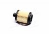 Фильтр масляный двигателя (выр-во) Knecht-Mahle OX553D (фото 3)