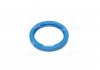 Манжета гум. армована реверс (синя),-85X110 (сервіс-комплектація))) Сервис-Комплектация ООО 2,2-85X110 (фото 1)
