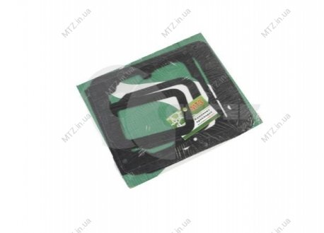 Комплект прокладок КПП МТЗ (пароніт) (Біко)) Бико 70-1700010-П (фото 1)