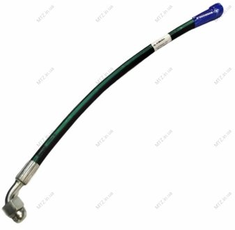 Рукав выс. давления(L=520)Евро(выр-во "Агро-Импульс") Агро-Импульс 680-4607140-05(D-10-S24-0