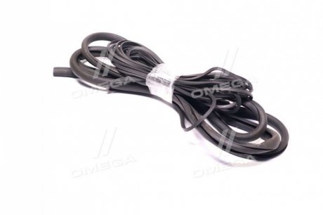 Ущілення скла та замок кабины МК МТЗ (комплект) (1шт=10 м) (вир-во Біко) Бико ПР-1/ПР-2 (фото 1)