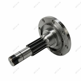 Фланец редуктора ПВМ МТЗ 822/922/923 (S.I.L.A) S.I.L.A. 1521-2308017