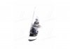 Лампа розжарювання H4 12V 60/55W P43t Ultra White (комплект) (вир-во) BOSCH 1 987 301 440 (фото 4)