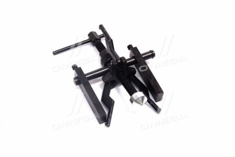 Внутренний трехногий съемник подшипников, 18 – 43 х 70 мм(NEO) NEO 11-812