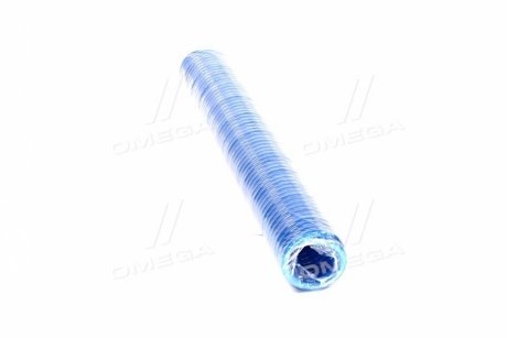 Шланг пневматический спиральный, 6,5х10 мм х 15 м, ПУ(NEO) NEO 12-072