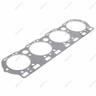 Прокладка головки блоку (старий зразок, безазбест) (Лозова)) Лозовая 238-1003210-Б