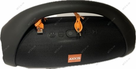 Колонка Bluetooth "BigBoomBox" <> AXXIS AX-1312 (фото 1)