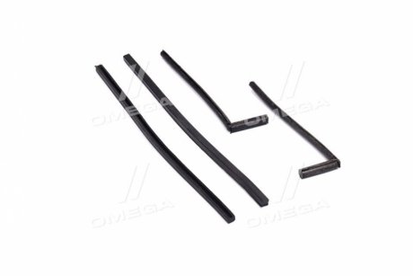 Р/к уплотнений корней. подшипника Д-65, ЮМЗ (выр-во Рось-Резина) Рось-гума Р/К-1469