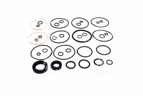 Р/к ГУР (ЮМЗ) (повний) (вир-во Рось-Гума) Рось-гума Р/К-708