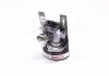 Лампа розжарювання H4 12V 60/55W P43t Plus 120 Gigalight (компл) (вир-во) BOSCH 1987301425 (фото 1)
