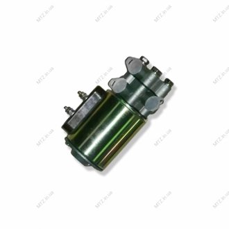 Электропневмоклапан с/о РС330, 24В круглый большой, медь (СТМ) S.I.L.A. 5320-3721500 (РС330)