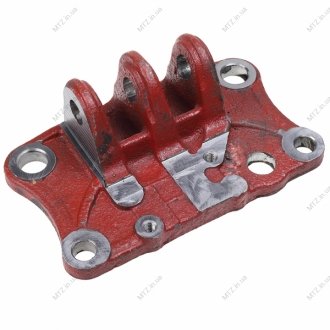 Кронштейн гидроцилиндра (Ц-100) (Руслан-Комплект) Руслан-комплект 70-4605017-А