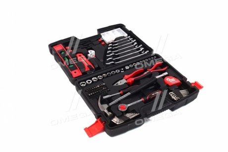 Набор инструмента 1/4", 3/8", 194 шт. (NEO) NEO 38D545 (фото 1)