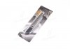 Нож с выдвижным лезвием с отломными сегментами: М=18 мм, металл корпус VOREL 76184 (фото 2)
