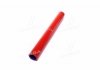 Патрубок радиатора МАЗ 5336 верхний (СИЛИКОН красный, D=40 мм, L=420 мм)) RED LORRY 5336-1303010 А2 (фото 2)