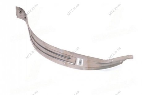 Наставка арки боковини ГАЗ-3302 ліва АВТО-СОЮЗ 88 3302-5401415