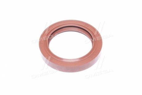Сальник вала коленчатый передний ЗИЛ 5301, МТЗ (2,1х50х70-4) (General Parts) General Parts Co.Ltd 240-1002055 (фото 1)