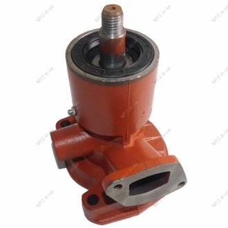 Насос водяний ЮМЗ, Д-65 S.I.L.A. Д11-С12-Б3 (48-1307020)