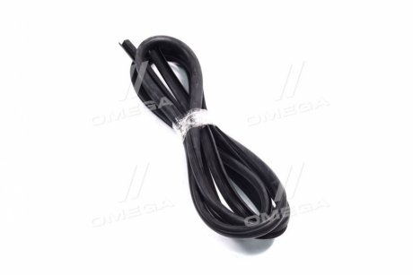 Уплотнитель стекла лобового МАЗ (L=5300 мм)) АВТО-СОЮЗ 88 5336-5206018