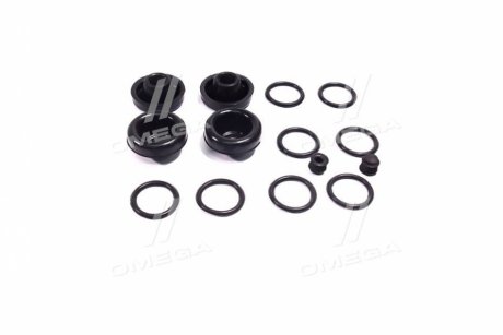 Р/к цилиндра тормозного колесного ГАЗ 3302,2705,2217 (РТИ ПРЕМИУМ) АВТО-СОЮЗ 88 3302-3502410