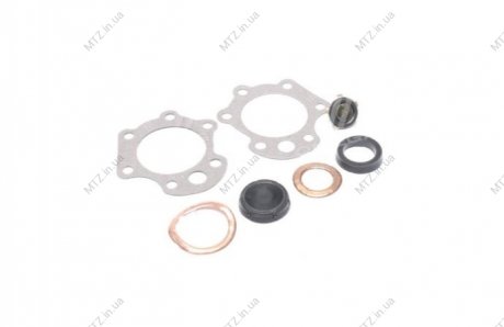 Р/к цилиндра тормозного главного УРАЛ с каналами (6 наименований.) АВТО-СОЮЗ 88 4320-3505010 (фото 1)