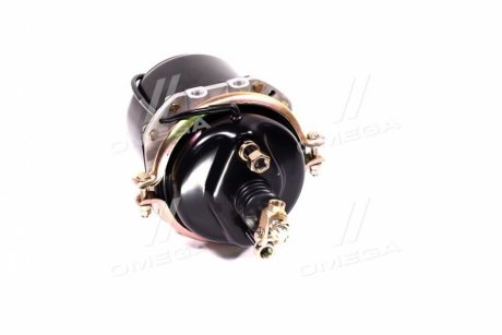 Камера тормозная с пружинным энергоаккумулятором МАЗ в сборе (тип 30/30) АВТО-СОЮЗ 88 30.3519300