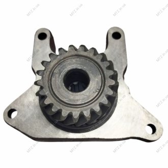 Привід гідронасоса НШ-10 (до 27.01.2014р.)(вир-во Білорусь,) БЗА 240-1022030