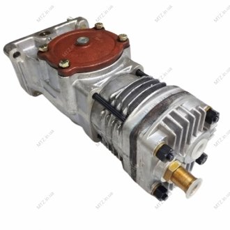 Компрессор ЗИЛ, ГАЗ, МАЗ (144л/мин) (выр-во Беларусь,) БЗА А 29.05.000-А-06