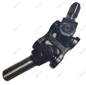 Фото 1 - шарнир сдвоенный Китай 1520-2308024-20 Шарнир сдвоенный Китай 1520-2308024-20 (фото 1)