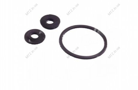 Р/к фильтра масляного Волга, Газель (дв. ЗМЗ-402, 2 наименования.) АВТО-СОЮЗ 88 24-1017062