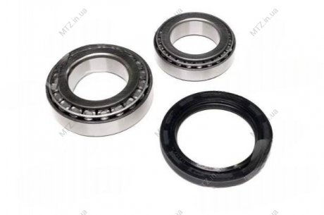 РК маточини ГАЗ-2217,2752,2310, Next задньої RIDER RD-1424