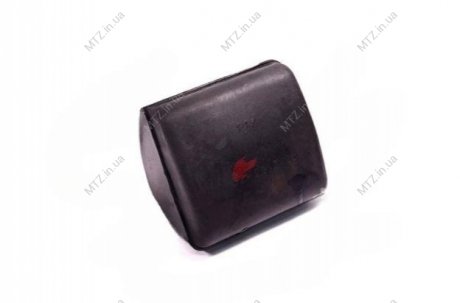 Подушка рессоры дополнительной. ГАЗ 53, 3307 в сб. RIDER RD.52-2913428