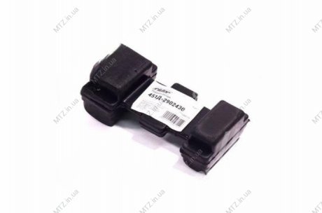 Подушка ресори передньої УАЗ RIDER RD.451-2902430